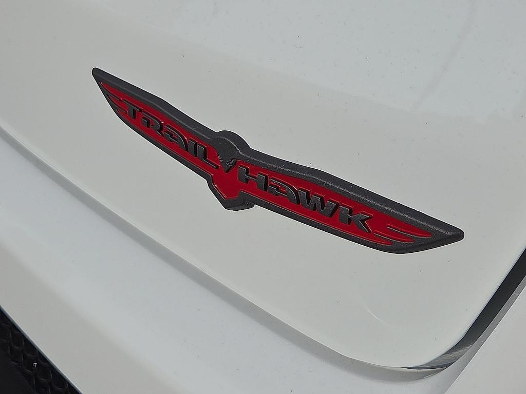 new 2026 Jeep Compass car, priced at $37,709