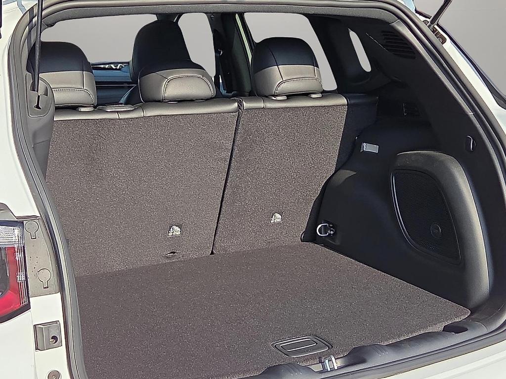 new 2026 Jeep Compass car, priced at $37,709