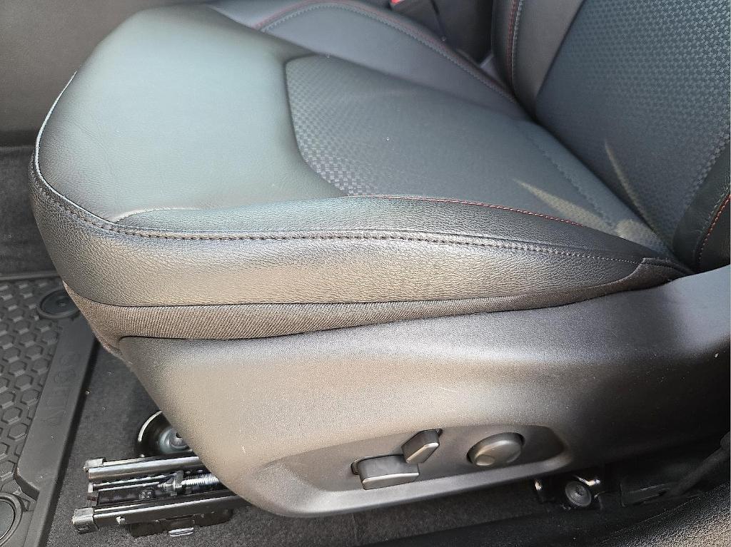 new 2026 Jeep Compass car, priced at $37,709