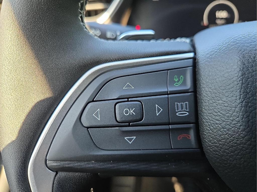 new 2025 Jeep Grand Cherokee L car, priced at $40,219