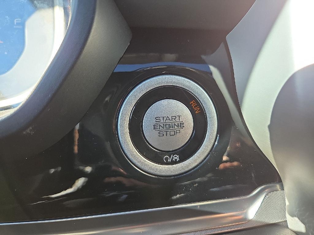 new 2026 Ram 1500 car, priced at $84,132