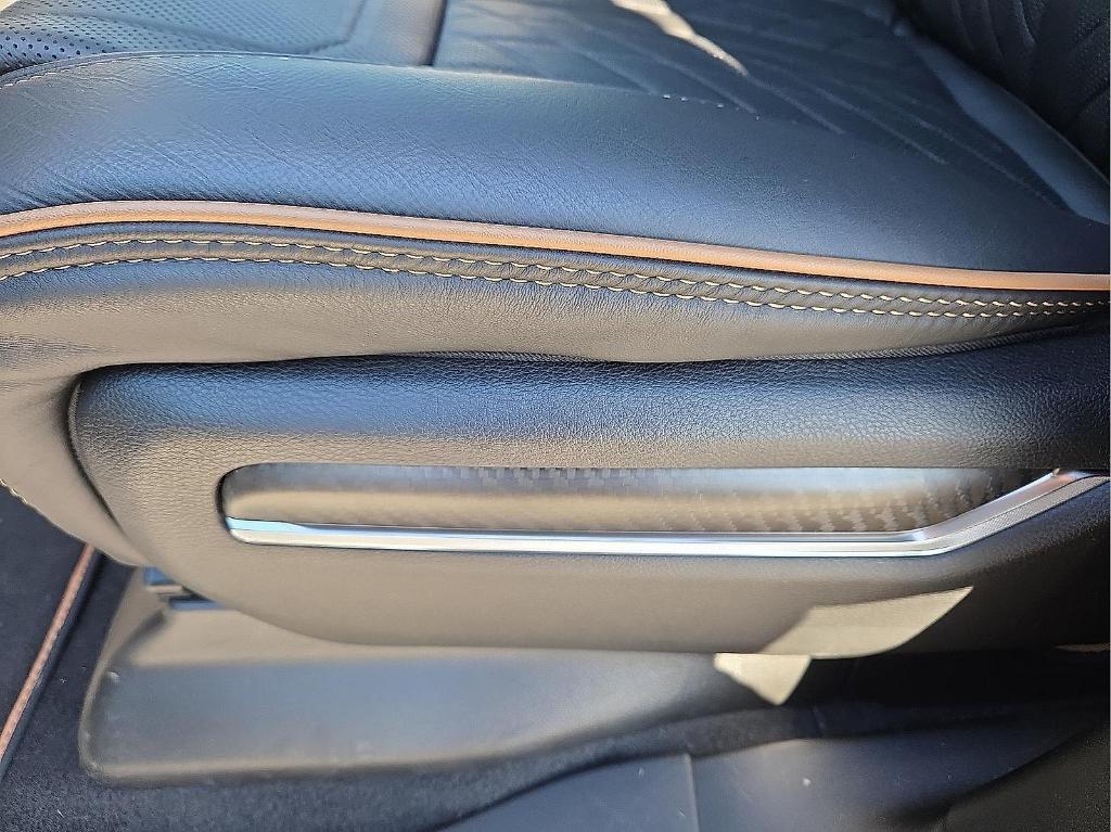 new 2026 Ram 1500 car, priced at $87,908