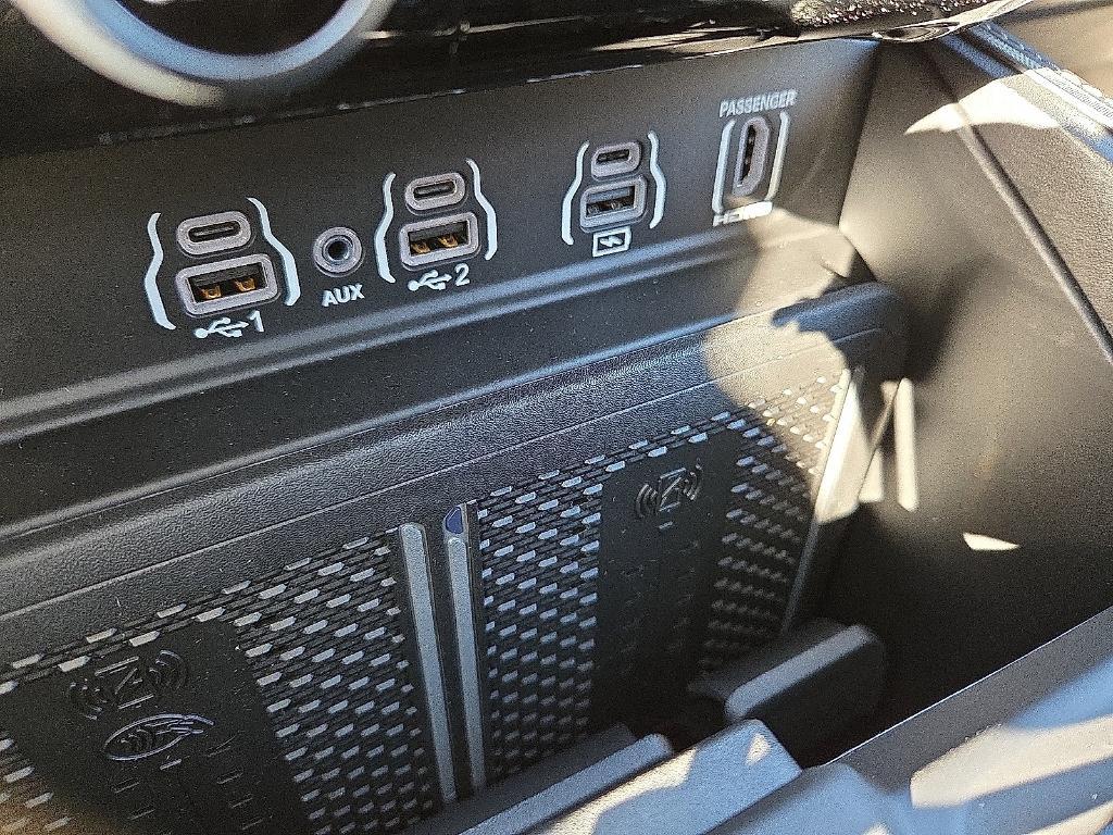 new 2026 Ram 1500 car, priced at $87,908