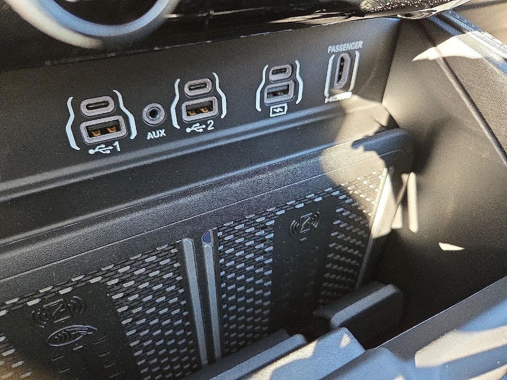 new 2026 Ram 1500 car, priced at $84,132