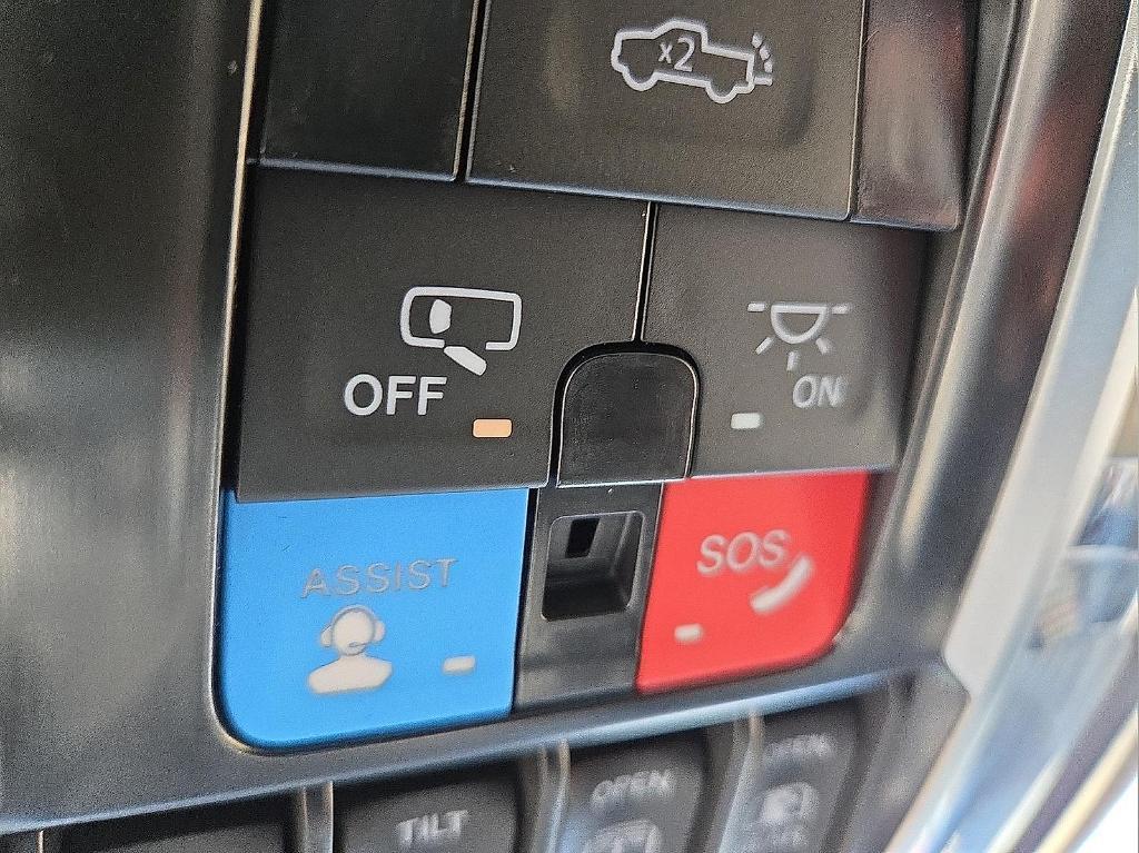 new 2026 Ram 1500 car, priced at $84,132