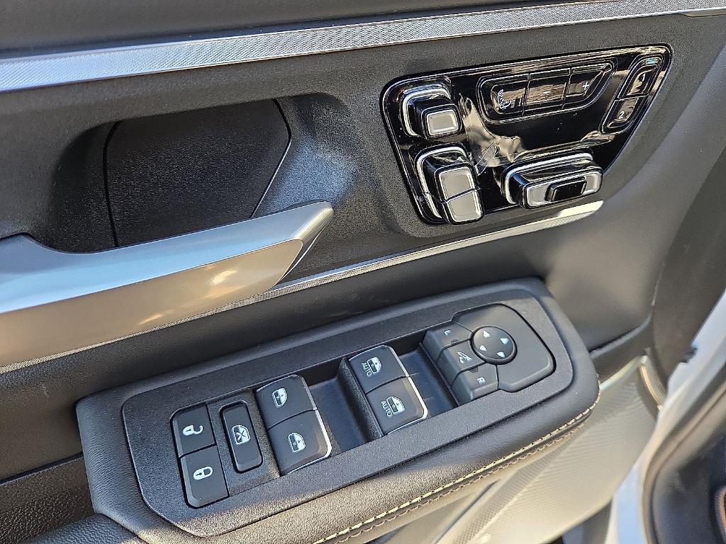 new 2026 Ram 1500 car, priced at $84,132