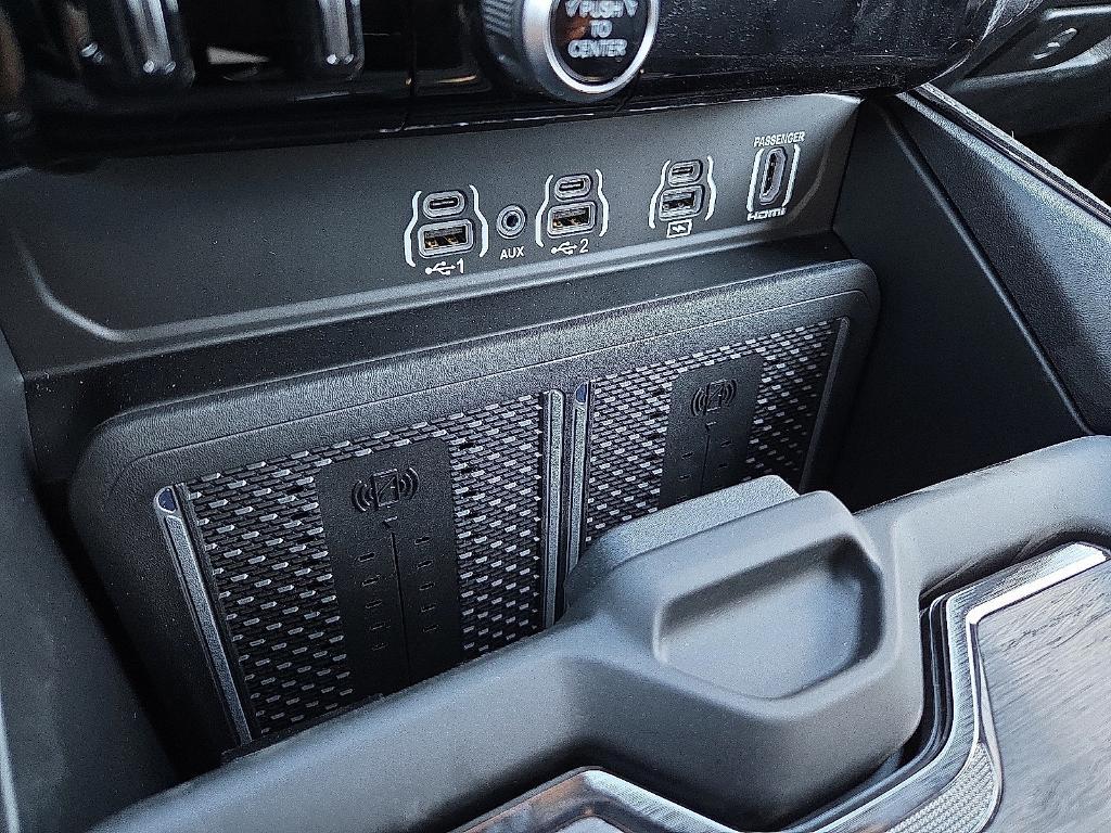 new 2026 Ram 2500 car, priced at $95,025