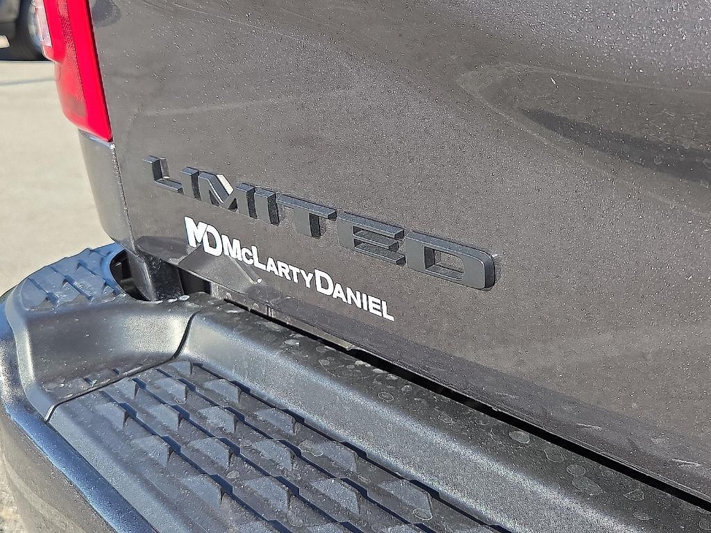 new 2026 Ram 2500 car, priced at $95,025