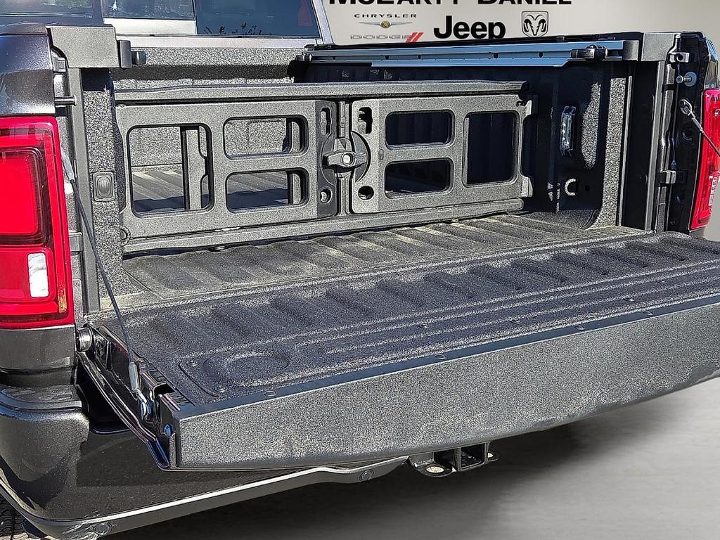 new 2026 Ram 2500 car, priced at $95,025