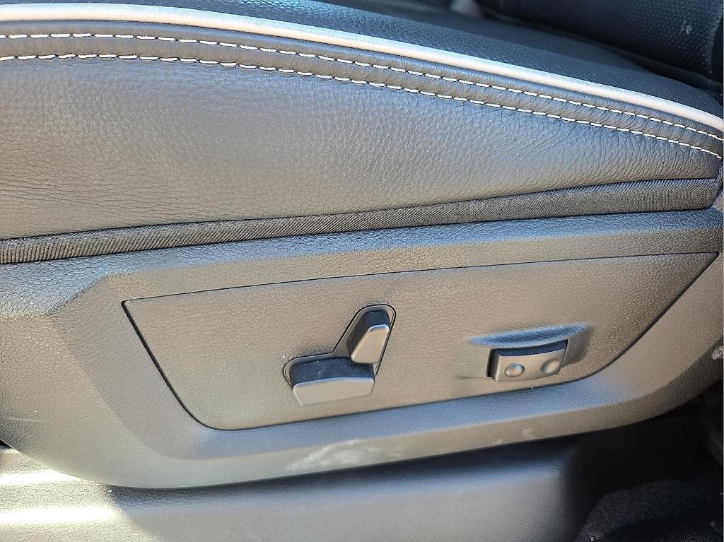 new 2026 Ram 2500 car, priced at $95,025