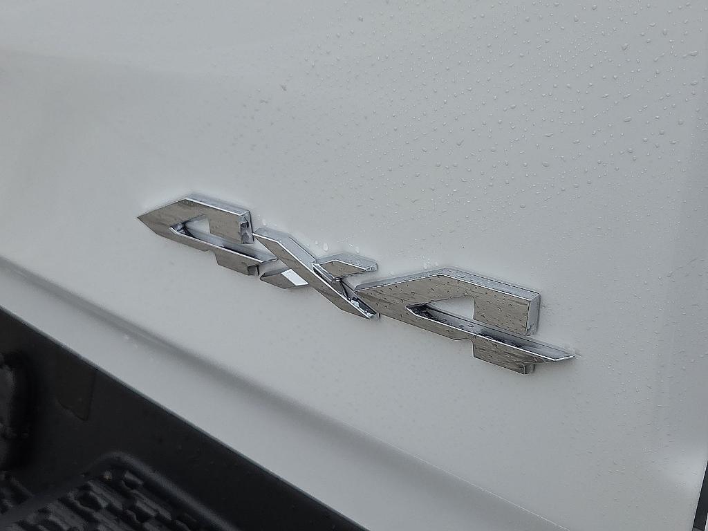 new 2026 Ram 1500 car, priced at $46,589