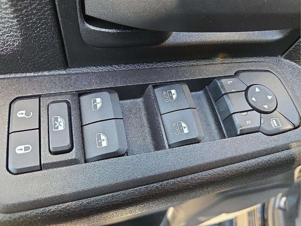 used 2025 Ram 2500 car, priced at $54,868