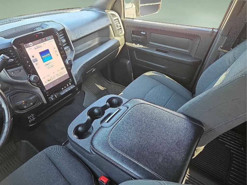 used 2025 Ram 2500 car, priced at $54,868
