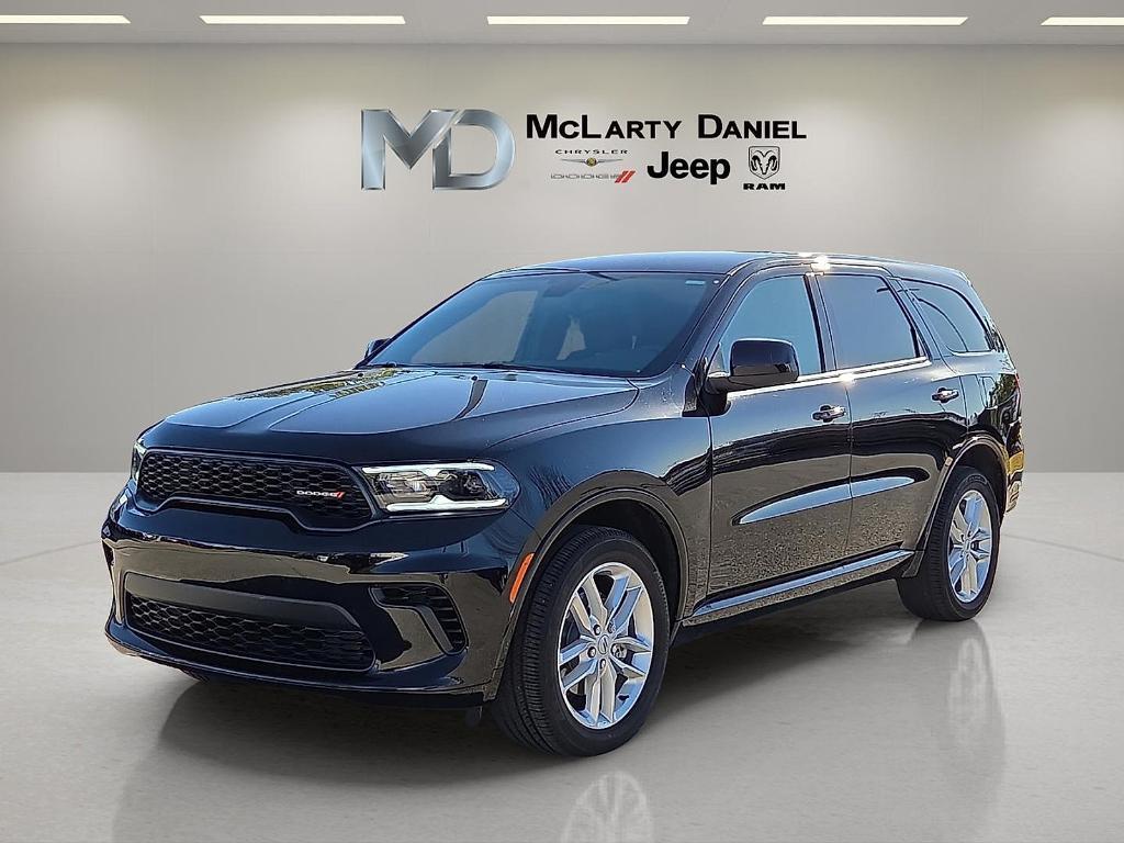 new 2026 Dodge Durango car, priced at $36,241