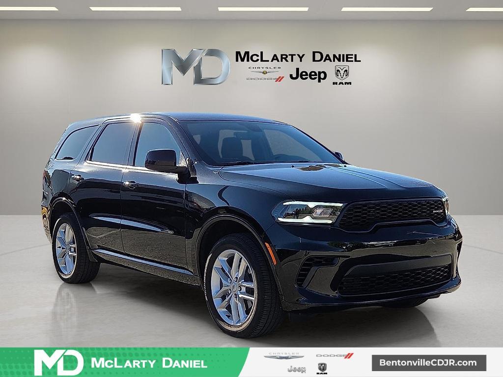 new 2026 Dodge Durango car, priced at $36,241