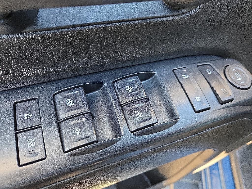 used 2016 GMC Sierra 1500 car, priced at $17,868