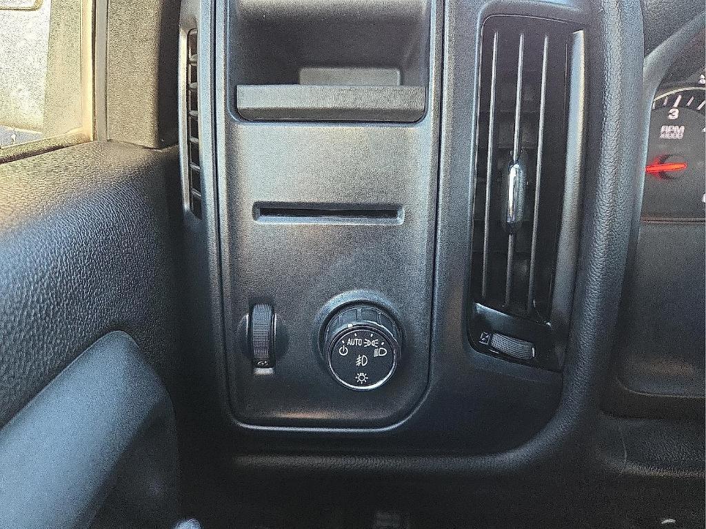 used 2016 GMC Sierra 1500 car, priced at $17,868