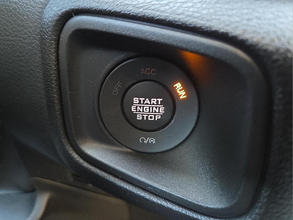 new 2026 Jeep Wrangler car, priced at $44,151