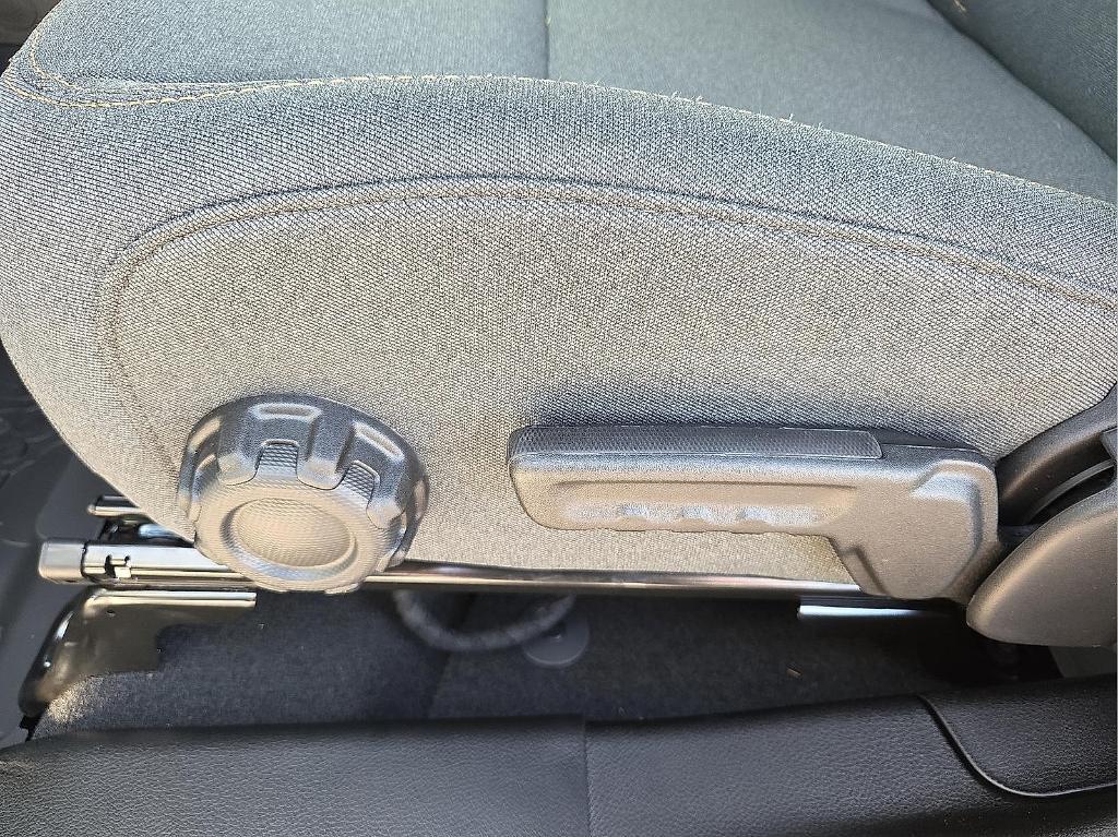 new 2026 Jeep Wrangler car, priced at $44,151