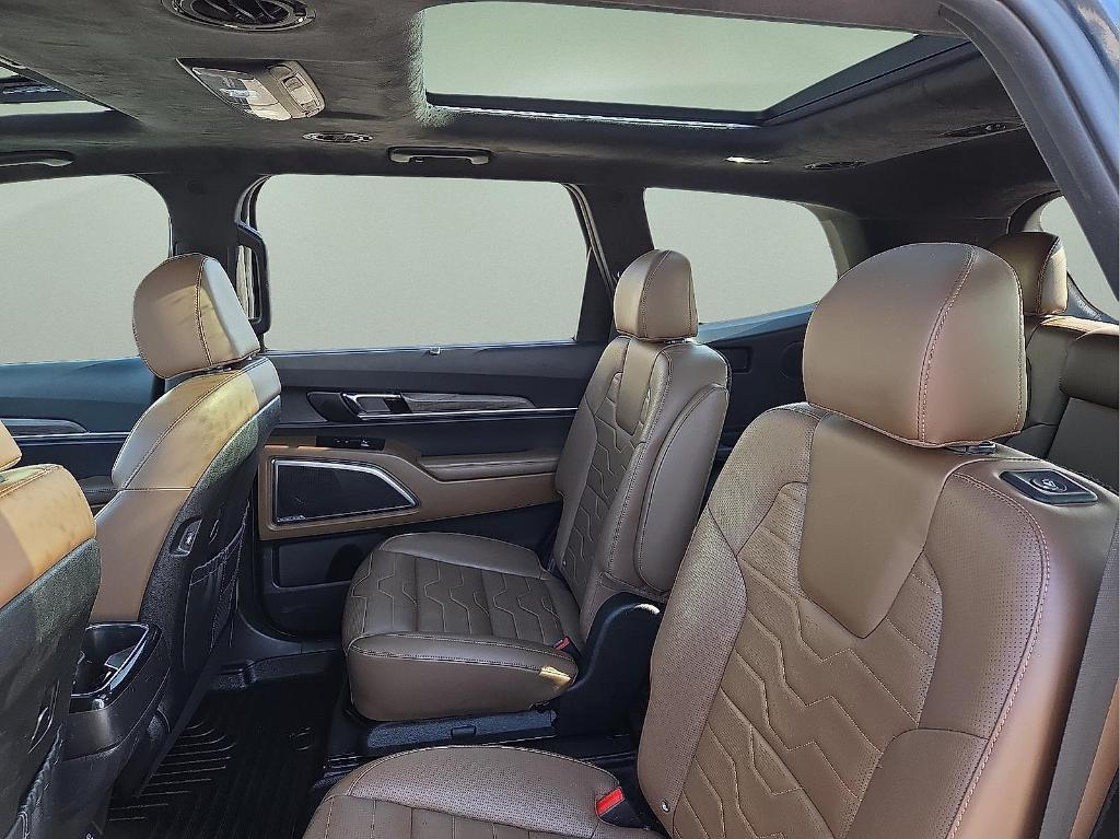 used 2022 Kia Telluride car, priced at $28,219
