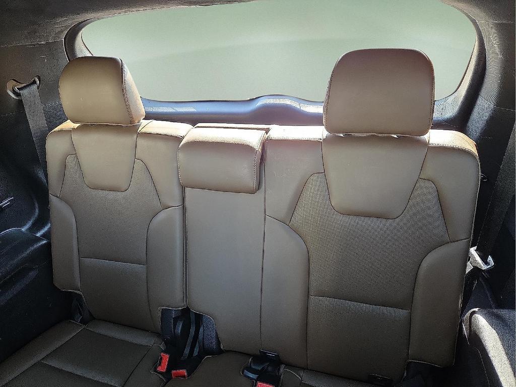 used 2022 Kia Telluride car, priced at $28,219