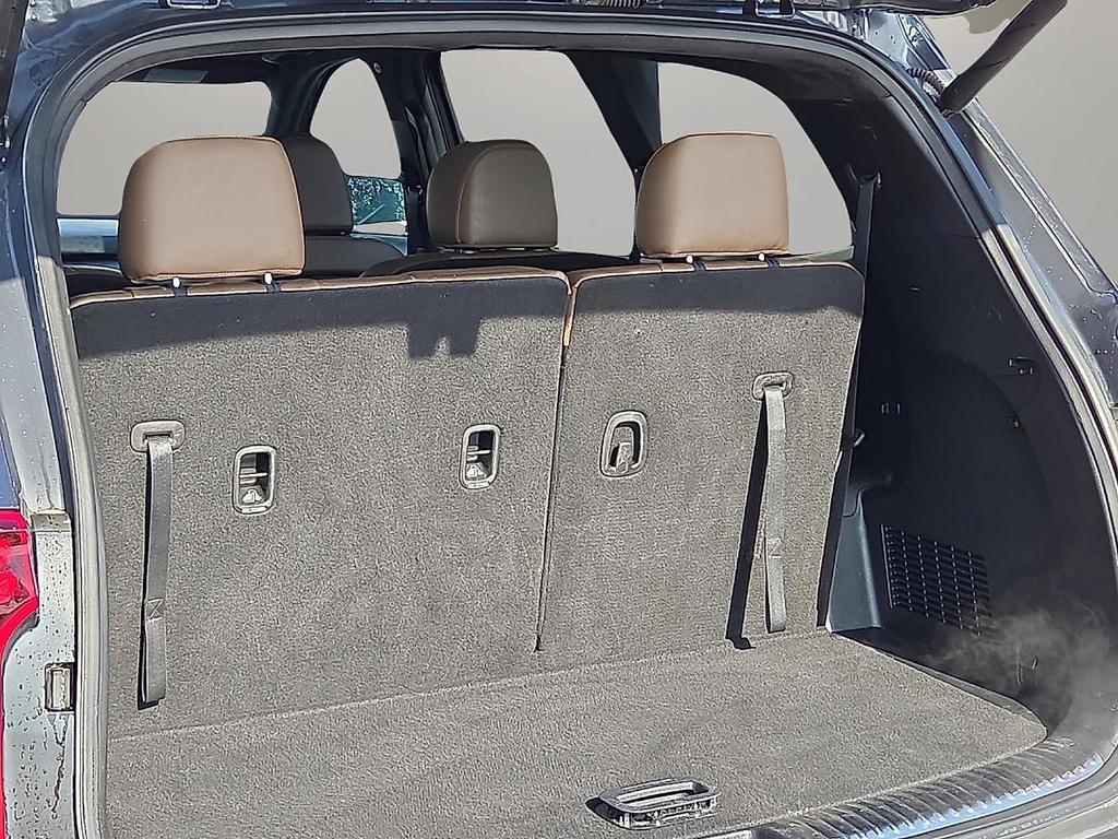 used 2022 Kia Telluride car, priced at $28,219