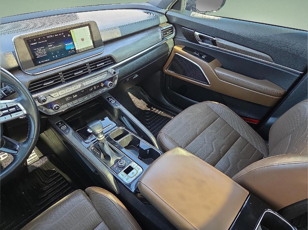 used 2022 Kia Telluride car, priced at $28,219