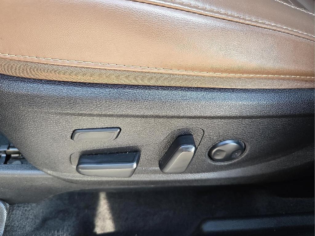 used 2022 Kia Telluride car, priced at $28,219