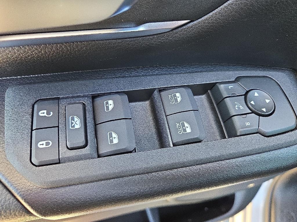 new 2026 Ram 1500 car, priced at $54,495