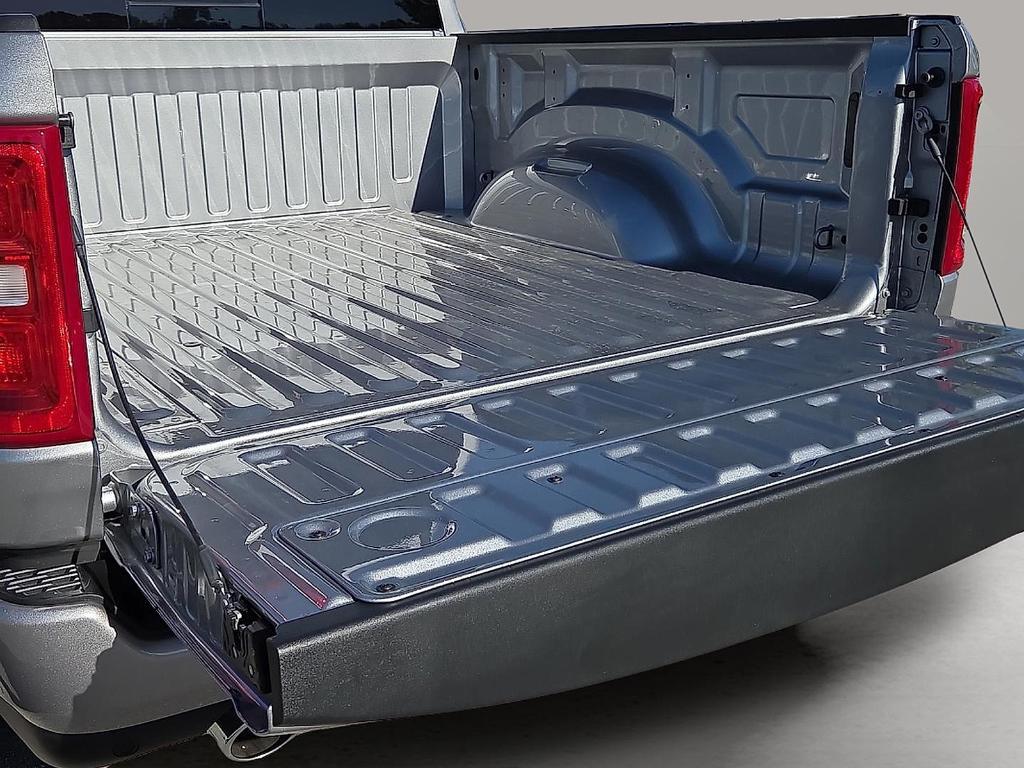 new 2026 Ram 1500 car, priced at $54,495