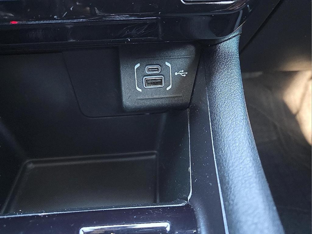 used 2022 Jeep Compass car, priced at $21,368