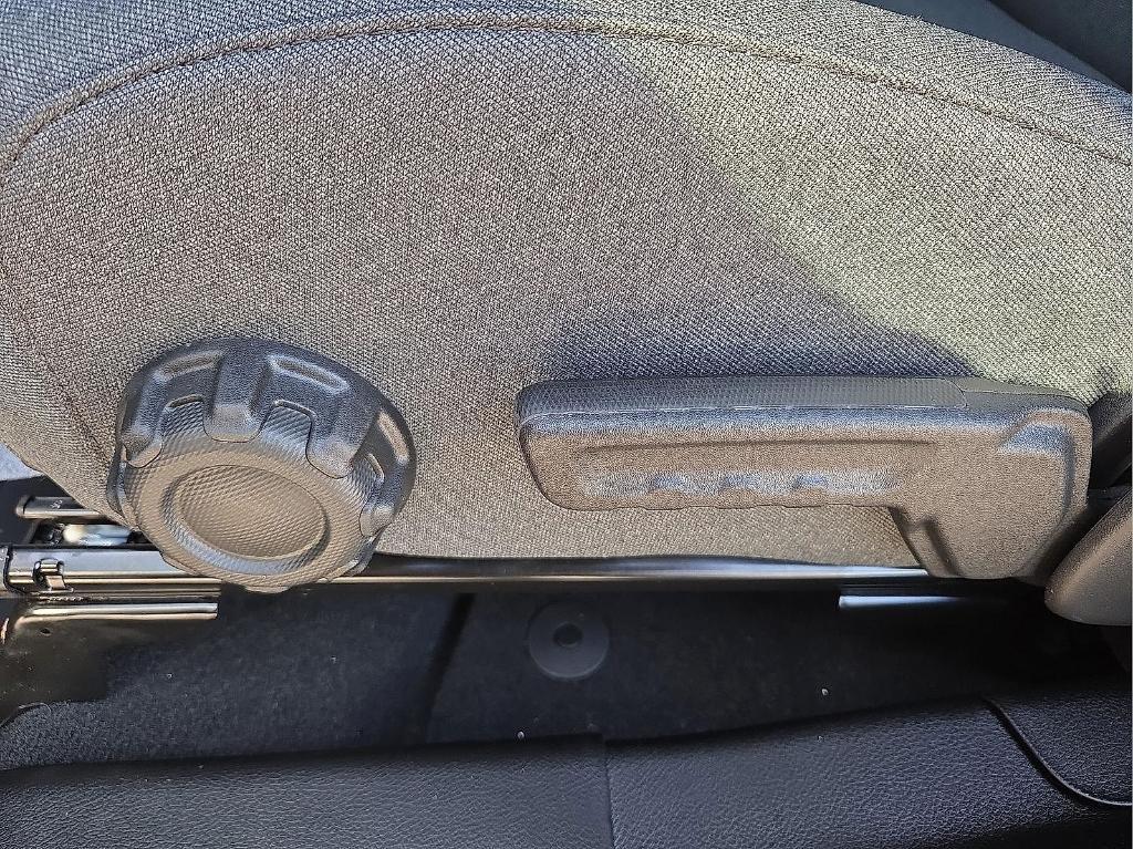 new 2026 Jeep Wrangler car, priced at $41,661