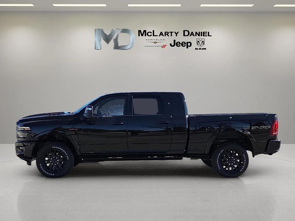 new 2026 Ram 2500 car, priced at $93,024