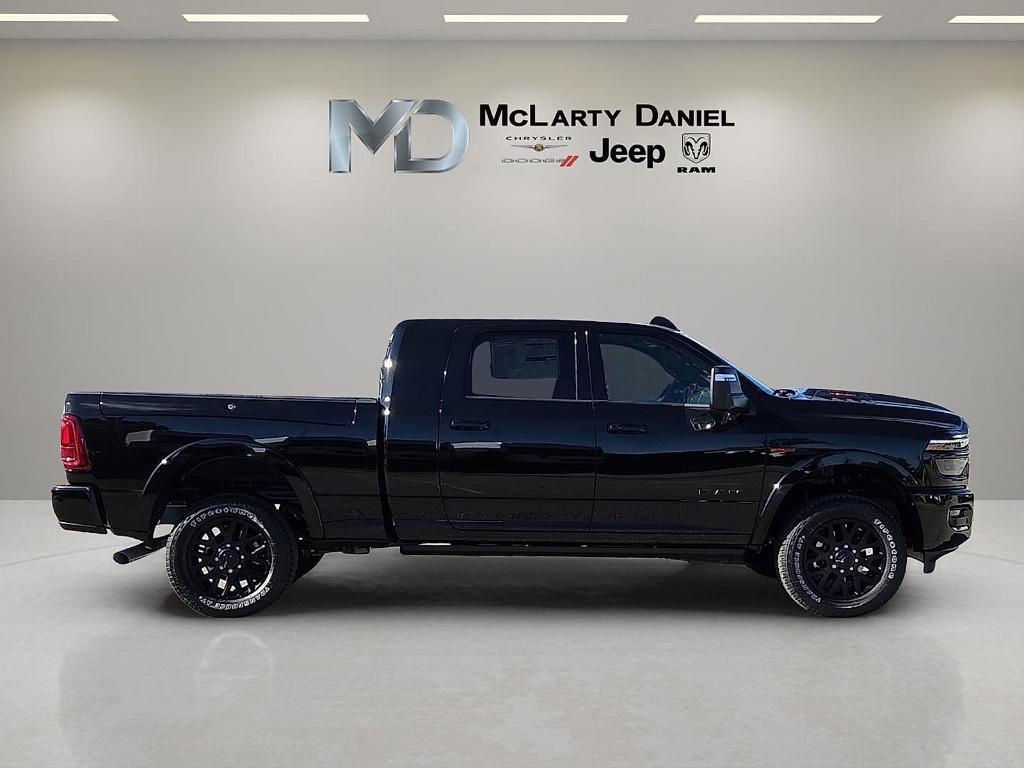 new 2026 Ram 2500 car, priced at $93,024