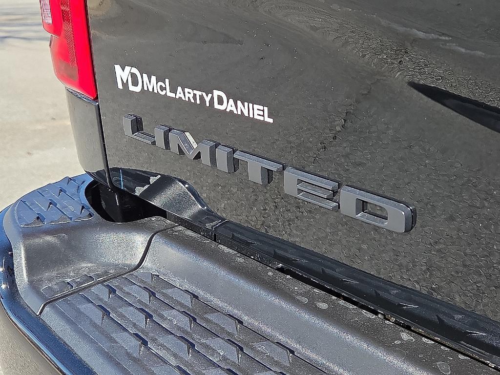 new 2026 Ram 2500 car, priced at $93,024