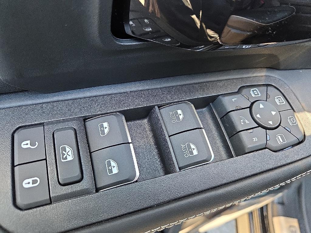 new 2026 Ram 2500 car, priced at $93,024