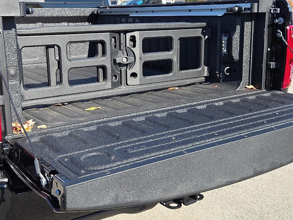 new 2026 Ram 2500 car, priced at $93,024