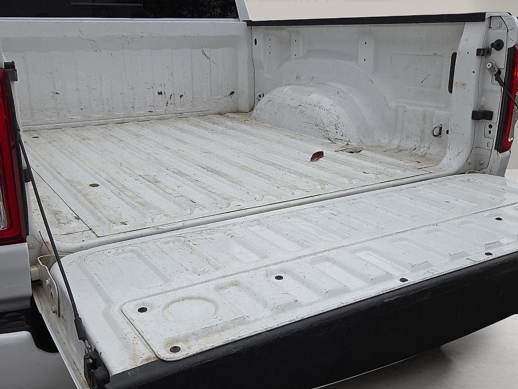 used 2023 Ram 1500 car, priced at $28,868