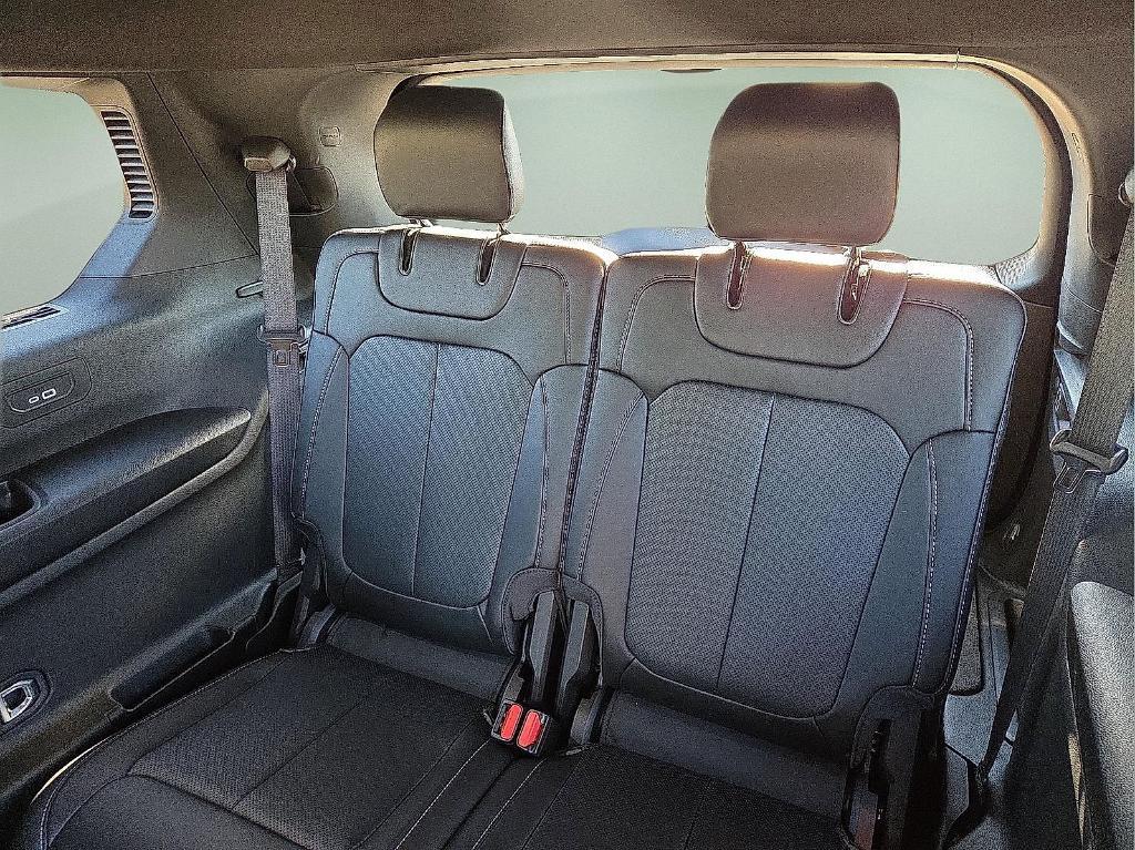 new 2025 Jeep Grand Cherokee L car, priced at $49,204