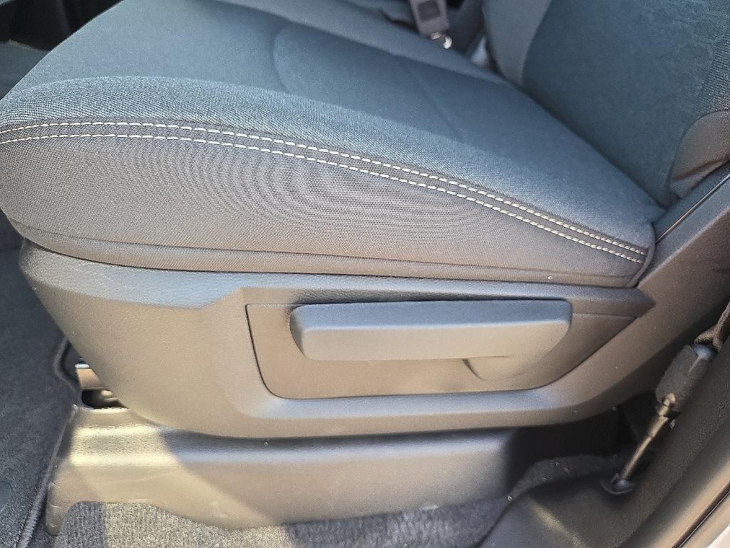 new 2026 Ram 2500 car, priced at $67,583