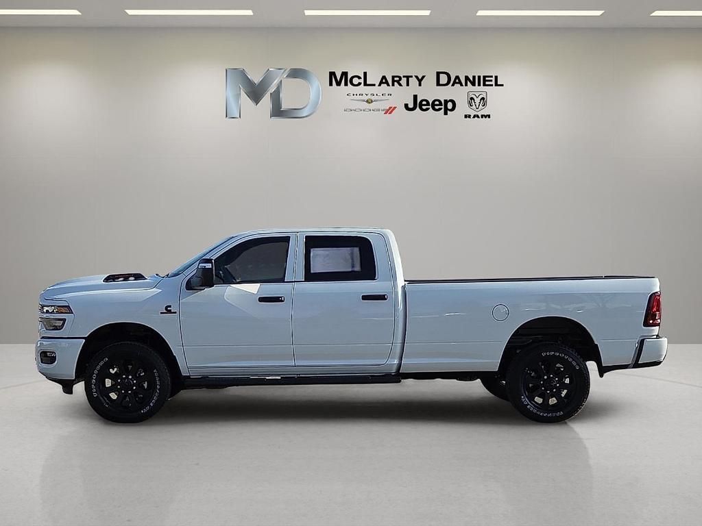 new 2026 Ram 2500 car, priced at $67,583