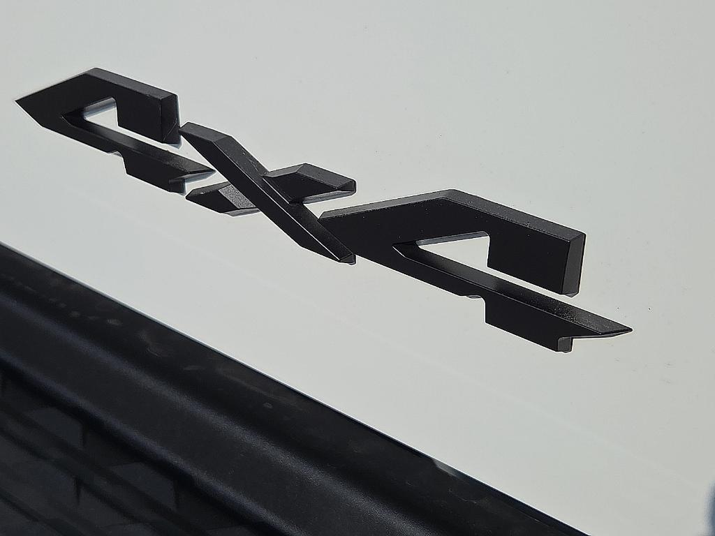 new 2026 Ram 2500 car, priced at $67,583