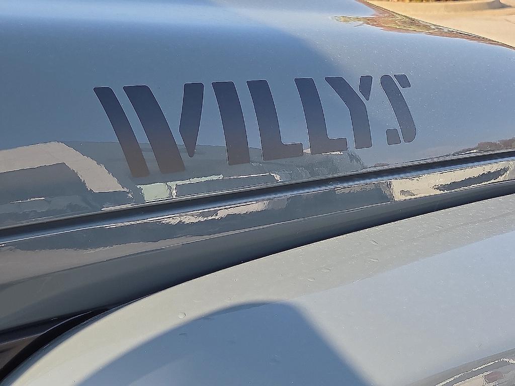 new 2026 Jeep Gladiator car, priced at $49,776