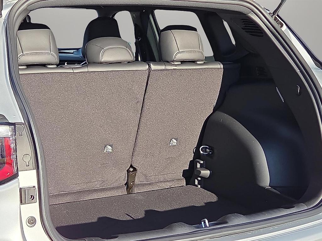 new 2026 Jeep Compass car, priced at $31,590