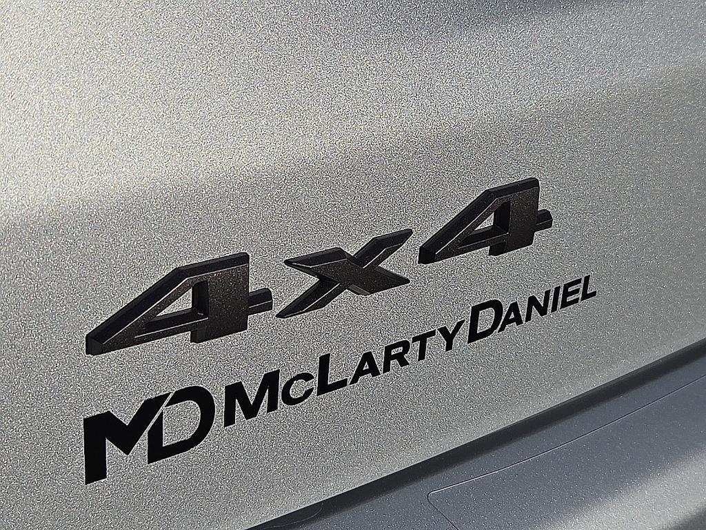 new 2026 Jeep Compass car, priced at $31,590