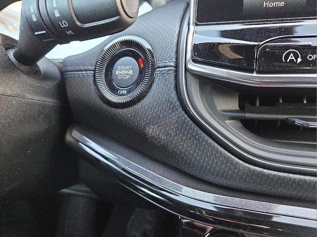 new 2026 Jeep Compass car, priced at $31,590