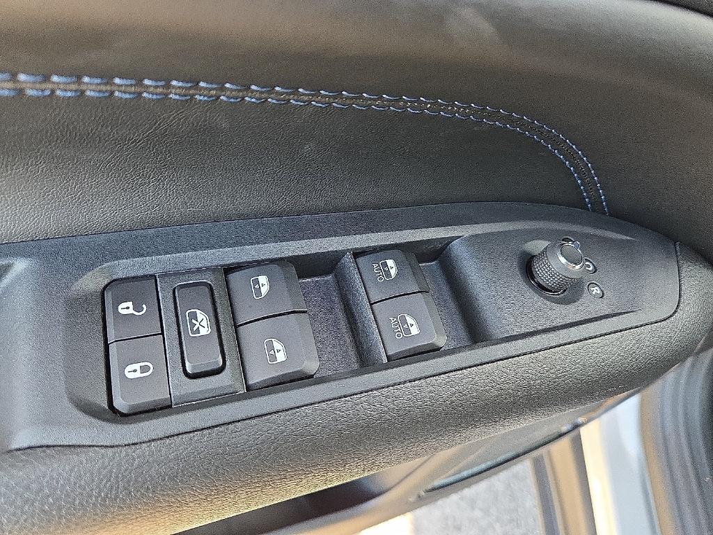 new 2026 Jeep Compass car, priced at $31,590