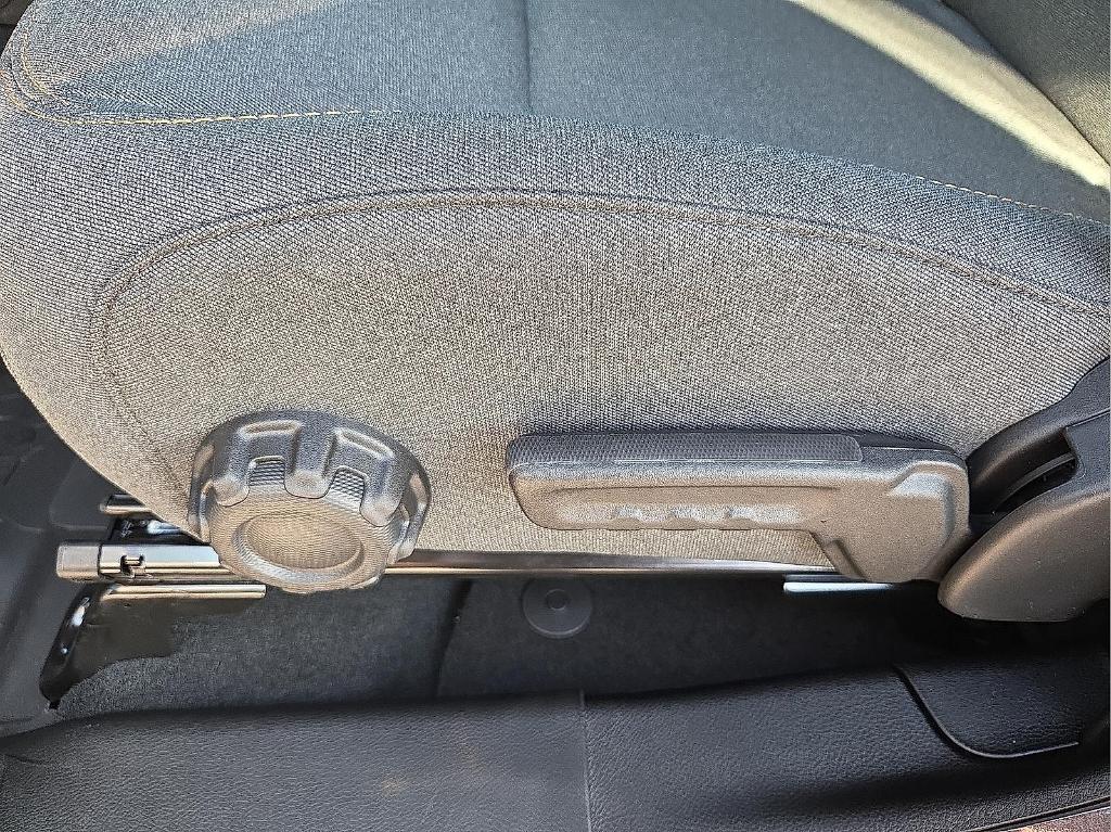 new 2026 Jeep Wrangler car, priced at $44,626