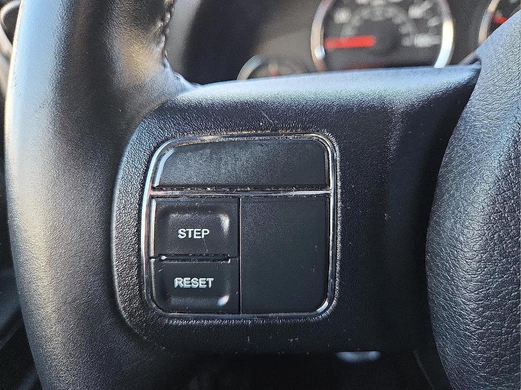 used 2016 Jeep Wrangler Unlimited car, priced at $19,368