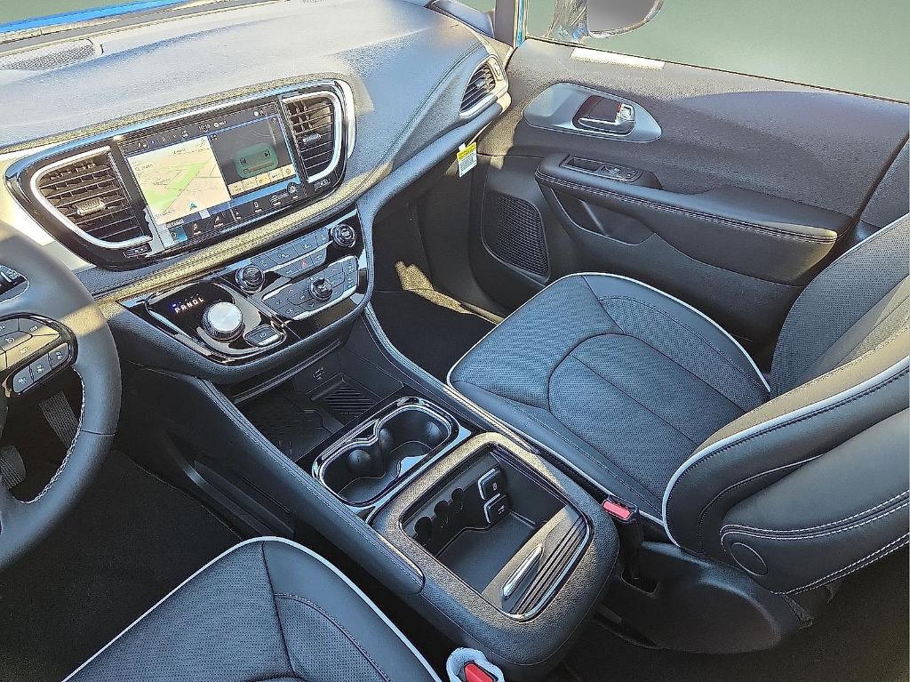 new 2026 Chrysler Pacifica car, priced at $47,830